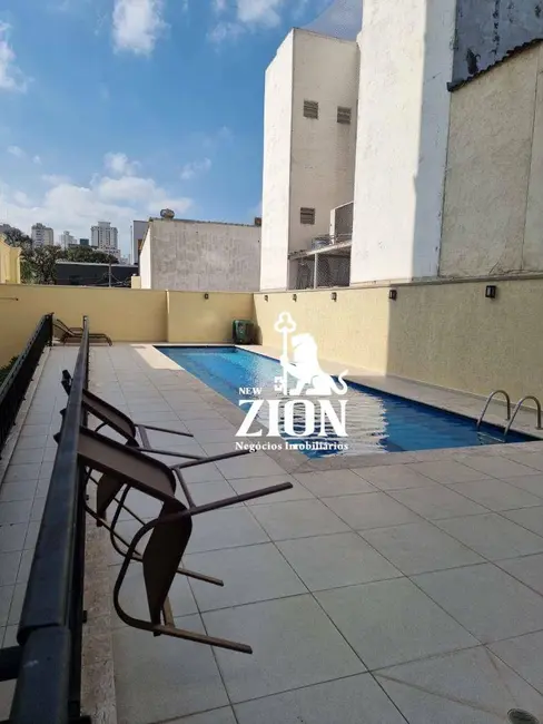 Foto 2 de Apartamento com 2 quartos à venda, 76m2 em Santana, São Paulo - SP