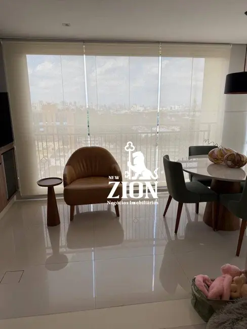 Foto 5 de Apartamento com 2 quartos à venda, 76m2 em Santana, São Paulo - SP