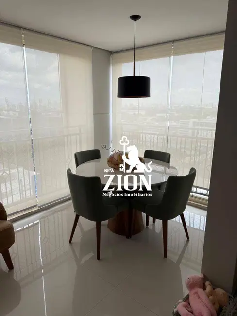 Foto 6 de Apartamento com 2 quartos à venda, 76m2 em Santana, São Paulo - SP