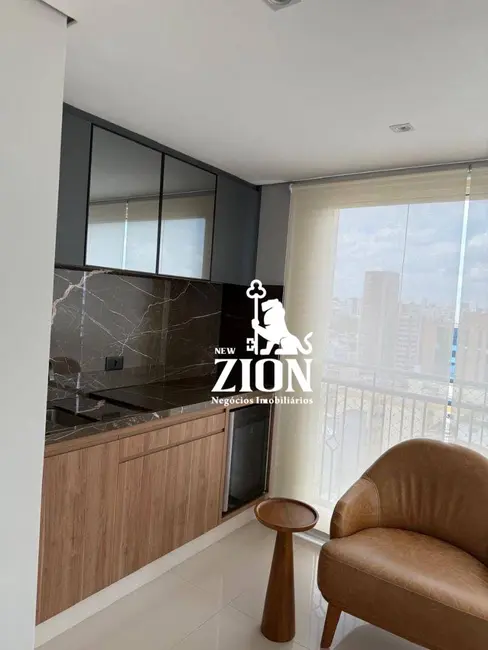 Foto 7 de Apartamento com 2 quartos à venda, 76m2 em Santana, São Paulo - SP