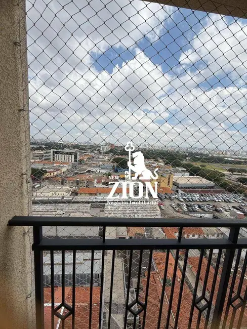 Foto 2 de Apartamento com 2 quartos à venda, 76m2 em Santana, São Paulo - SP