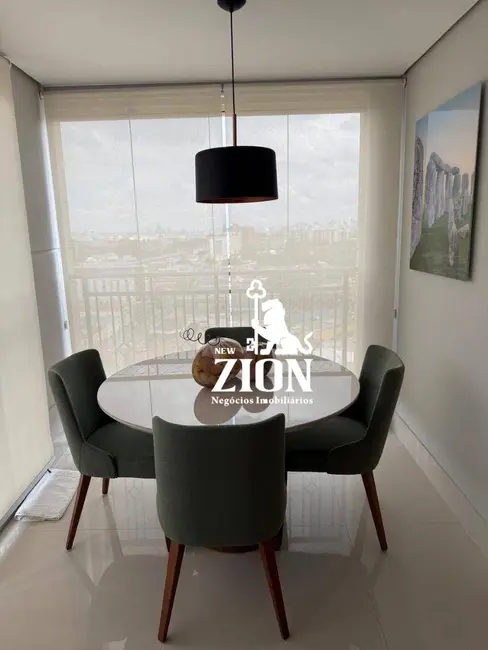 Foto 4 de Apartamento com 2 quartos à venda, 76m2 em Santana, São Paulo - SP