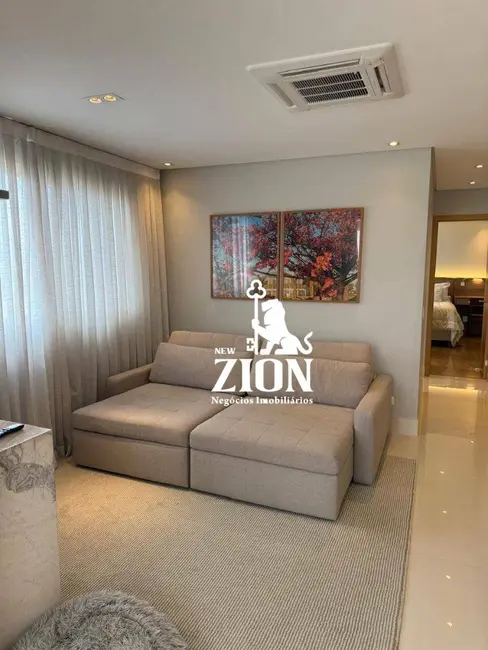 Foto 8 de Apartamento com 2 quartos à venda, 76m2 em Santana, São Paulo - SP