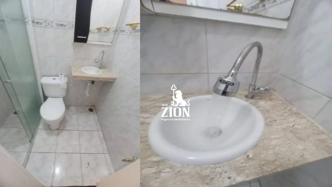 Foto 2 de Apartamento com 2 quartos à venda e para alugar, 48m2 em Santana, São Paulo - SP