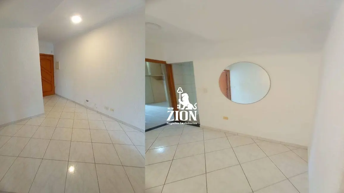 Foto 1 de Apartamento com 2 quartos à venda e para alugar, 48m2 em Santana, São Paulo - SP