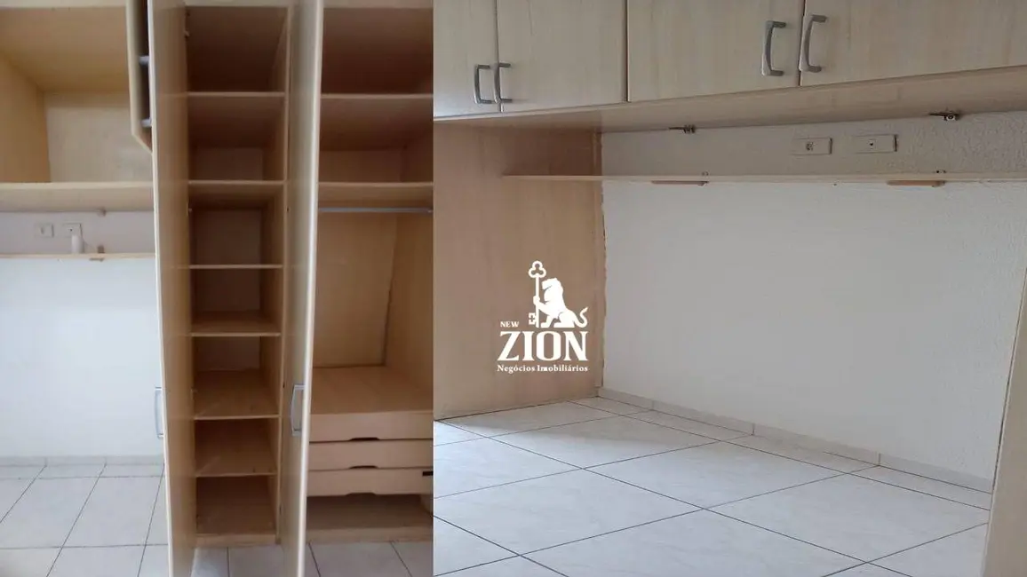 Foto 9 de Apartamento com 2 quartos à venda e para alugar, 48m2 em Santana, São Paulo - SP