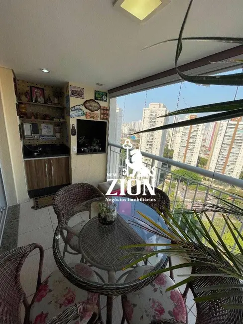 Apartamento com 3 quartos à venda, 90m2 em Imirim, São Paulo - SP - imagem 2 Foto 2 de Apartamento com 3 quartos à venda, 90m2 em Imirim, São Paulo - SP