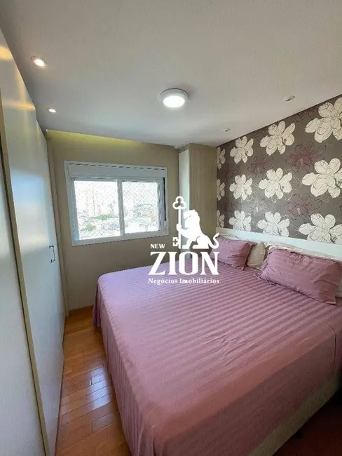 Apartamento com 3 quartos à venda, 90m2 em Imirim, São Paulo - SP - imagem 8 Foto 8 de Apartamento com 3 quartos à venda, 90m2 em Imirim, São Paulo - SP