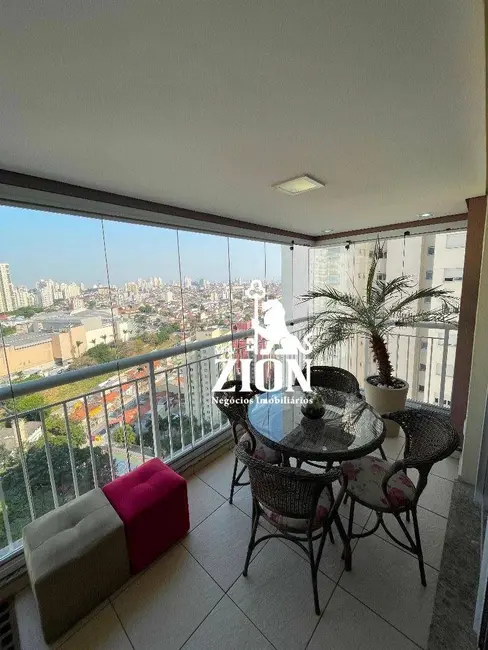 Apartamento com 3 quartos à venda, 90m2 em Imirim, São Paulo - SP - imagem 1 Foto 1 de Apartamento com 3 quartos à venda, 90m2 em Imirim, São Paulo - SP