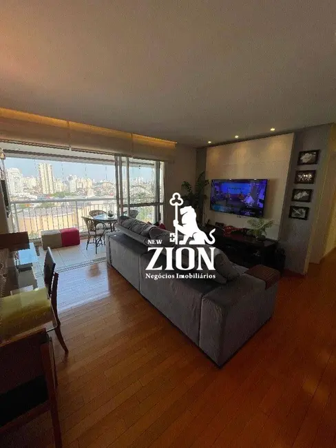 Apartamento com 3 quartos à venda, 90m2 em Imirim, São Paulo - SP - imagem 5 Foto 5 de Apartamento com 3 quartos à venda, 90m2 em Imirim, São Paulo - SP