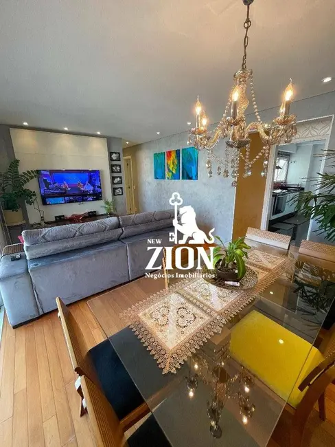 Apartamento com 3 quartos à venda, 90m2 em Imirim, São Paulo - SP - imagem 4 Foto 4 de Apartamento com 3 quartos à venda, 90m2 em Imirim, São Paulo - SP