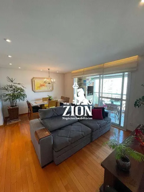Apartamento com 3 quartos à venda, 90m2 em Imirim, São Paulo - SP - imagem 3 Foto 3 de Apartamento com 3 quartos à venda, 90m2 em Imirim, São Paulo - SP