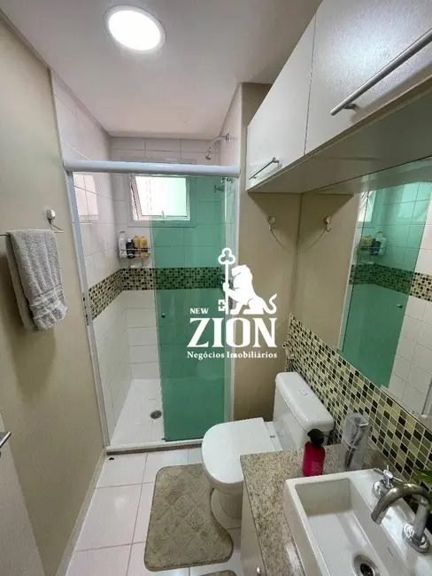 Apartamento com 3 quartos à venda, 90m2 em Imirim, São Paulo - SP - imagem 6 Foto 6 de Apartamento com 3 quartos à venda, 90m2 em Imirim, São Paulo - SP