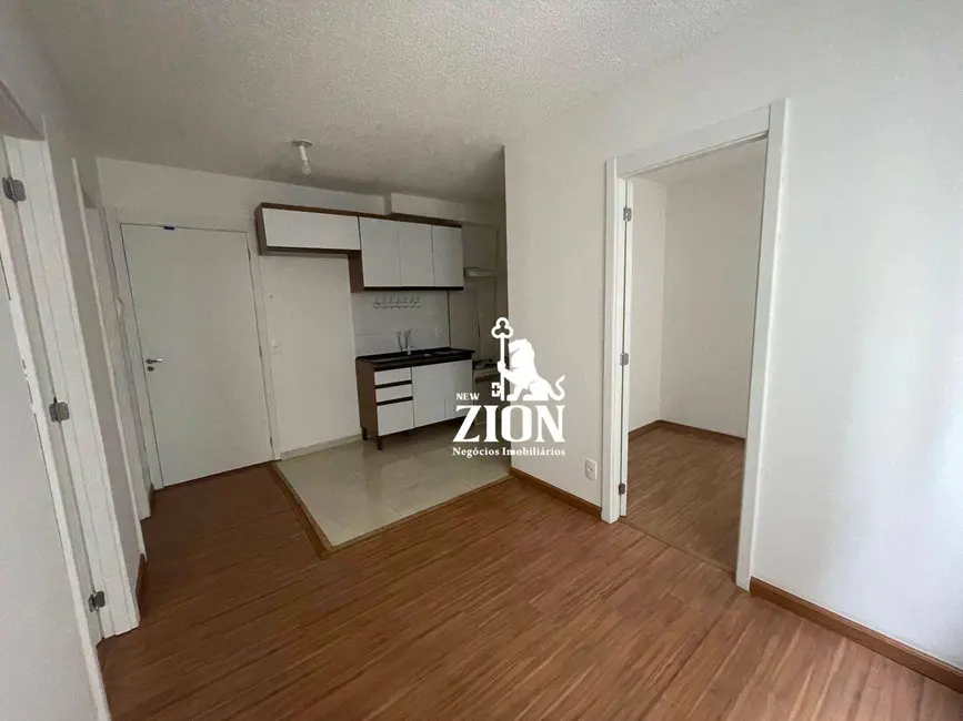 Foto 1 de Apartamento com 2 quartos à venda, 34m2 em Vila Guilherme, São Paulo - SP