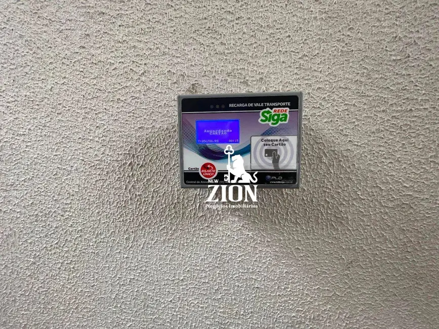 Foto 3 de Apartamento com 2 quartos à venda, 34m2 em Vila Guilherme, São Paulo - SP