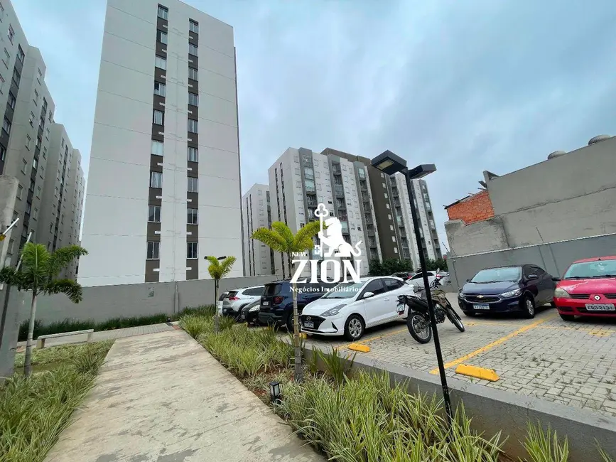 Foto 4 de Apartamento com 2 quartos à venda, 34m2 em Vila Guilherme, São Paulo - SP