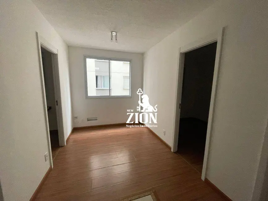 Foto 8 de Apartamento com 2 quartos à venda, 34m2 em Vila Guilherme, São Paulo - SP