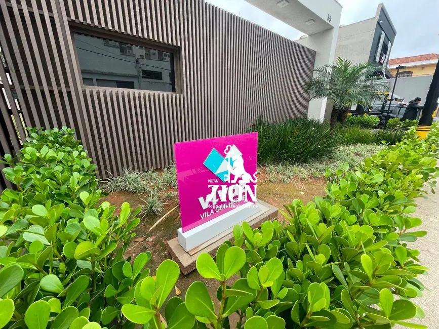 Foto 2 de Apartamento com 2 quartos à venda, 34m2 em Vila Guilherme, São Paulo - SP