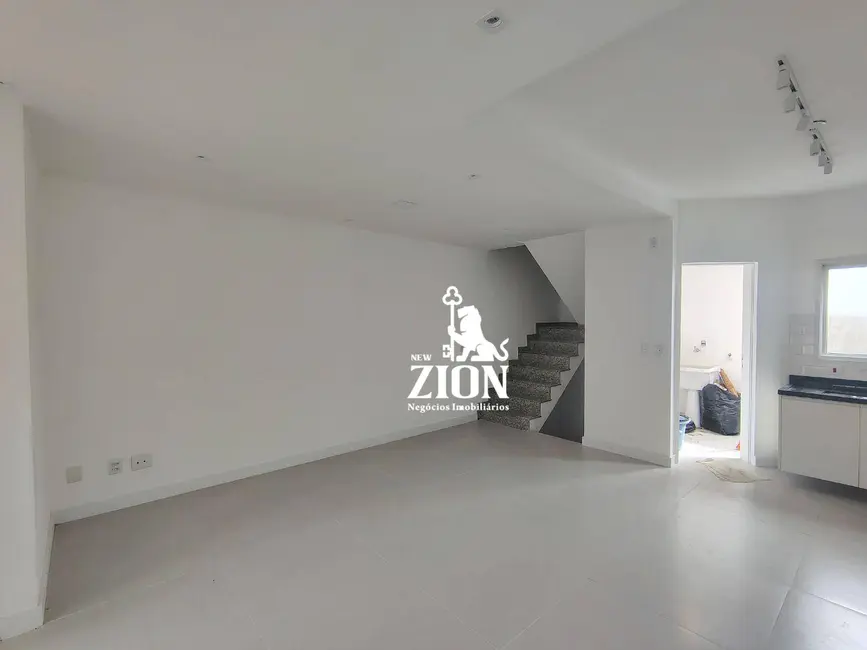 Foto 2 de Casa de Condomínio com 3 quartos à venda, 157m2 em Chora Menino, São Paulo - SP