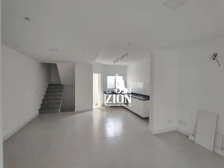 Foto 1 de Casa de Condomínio com 3 quartos à venda, 157m2 em Chora Menino, São Paulo - SP