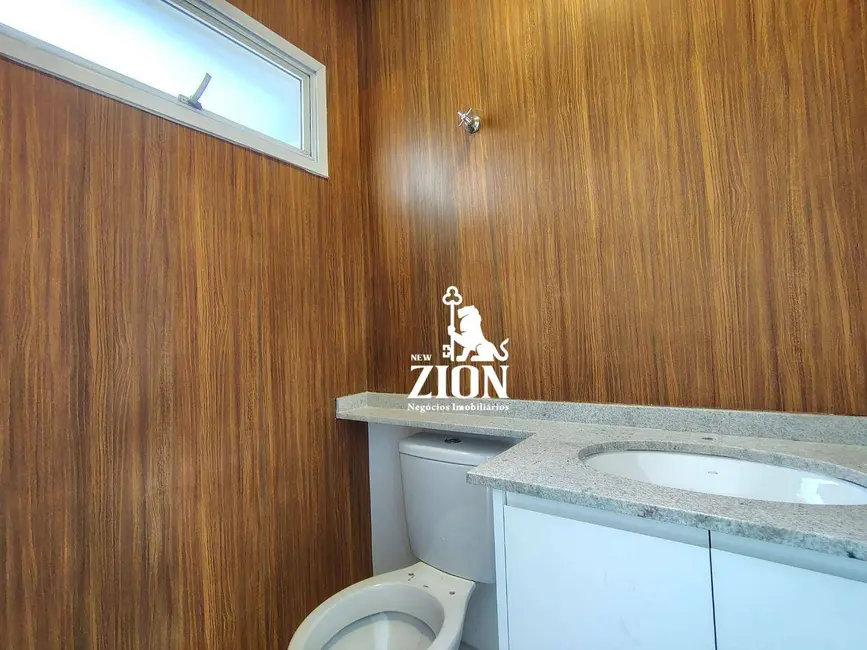 Foto 4 de Casa de Condomínio com 3 quartos à venda, 157m2 em Chora Menino, São Paulo - SP