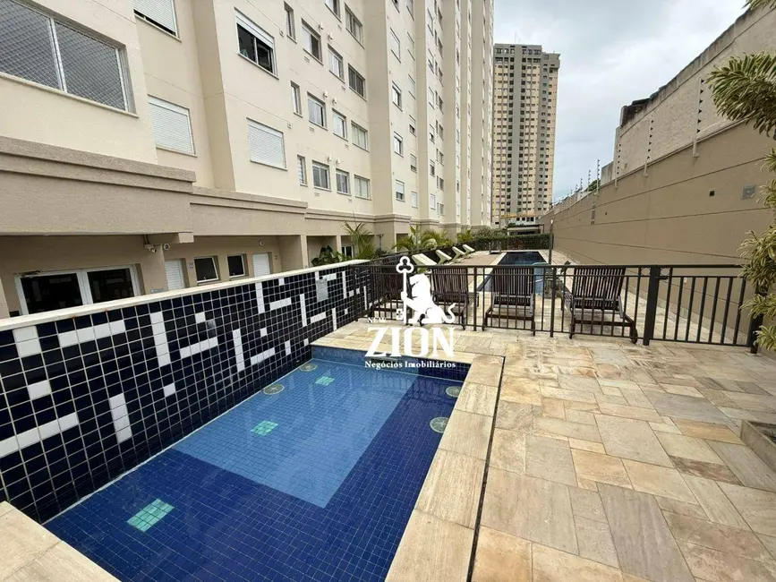 Apartamento com 1 quarto à venda, 42m2 em Santa Teresinha, São Paulo - SP - imagem 7 Foto 7 de Apartamento com 1 quarto à venda, 42m2 em Santa Teresinha, São Paulo - SP