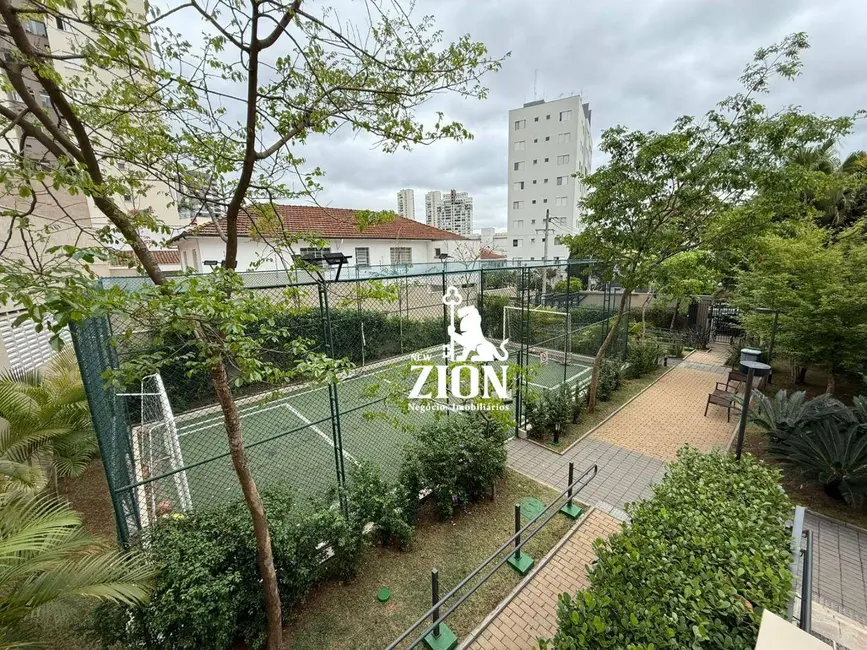 Apartamento com 1 quarto à venda, 42m2 em Santa Teresinha, São Paulo - SP - imagem 3 Foto 3 de Apartamento com 1 quarto à venda, 42m2 em Santa Teresinha, São Paulo - SP