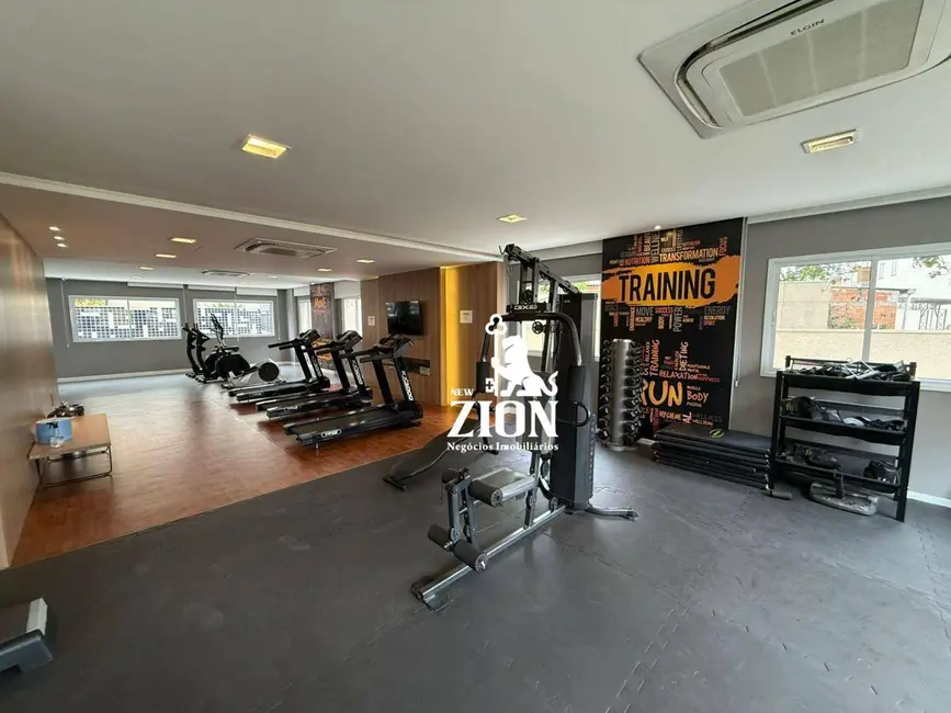 Apartamento com 1 quarto à venda, 42m2 em Santa Teresinha, São Paulo - SP - imagem 4 Foto 4 de Apartamento com 1 quarto à venda, 42m2 em Santa Teresinha, São Paulo - SP