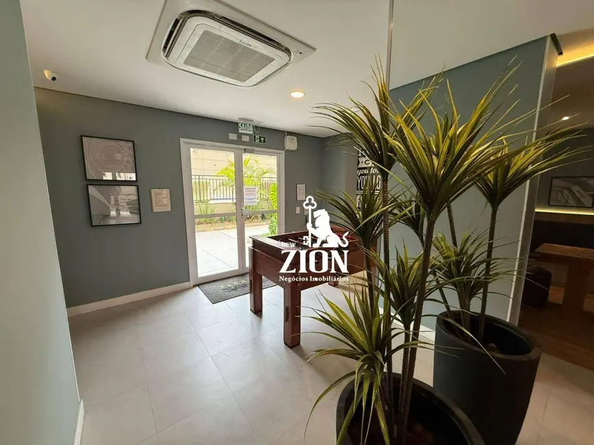 Apartamento com 1 quarto à venda, 42m2 em Santa Teresinha, São Paulo - SP - imagem 6 Foto 6 de Apartamento com 1 quarto à venda, 42m2 em Santa Teresinha, São Paulo - SP