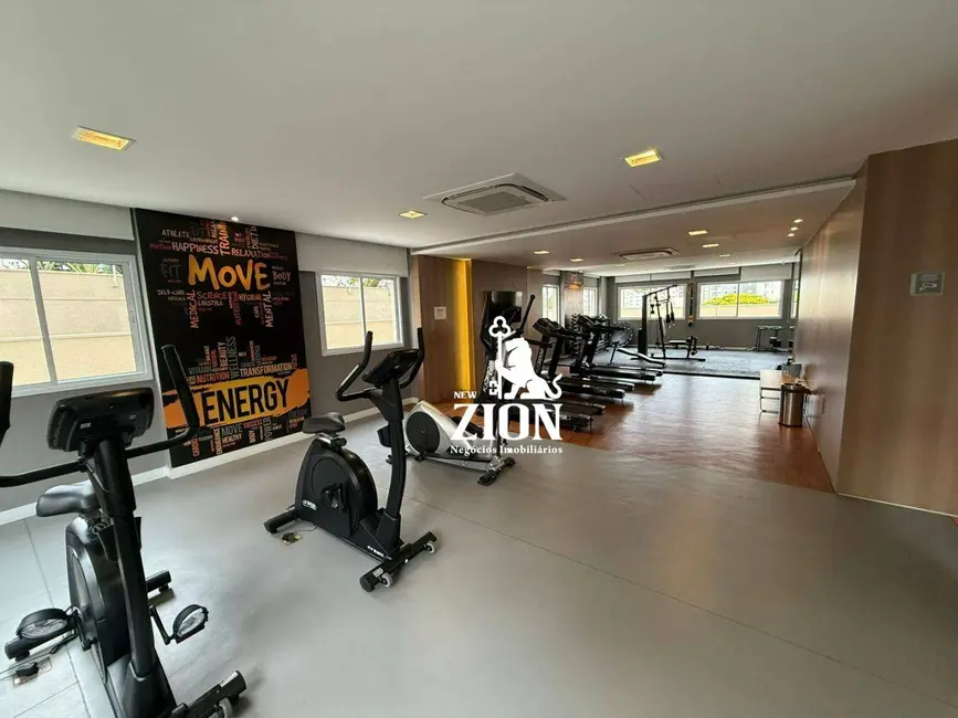 Apartamento com 1 quarto à venda, 42m2 em Santa Teresinha, São Paulo - SP - imagem 5 Foto 5 de Apartamento com 1 quarto à venda, 42m2 em Santa Teresinha, São Paulo - SP