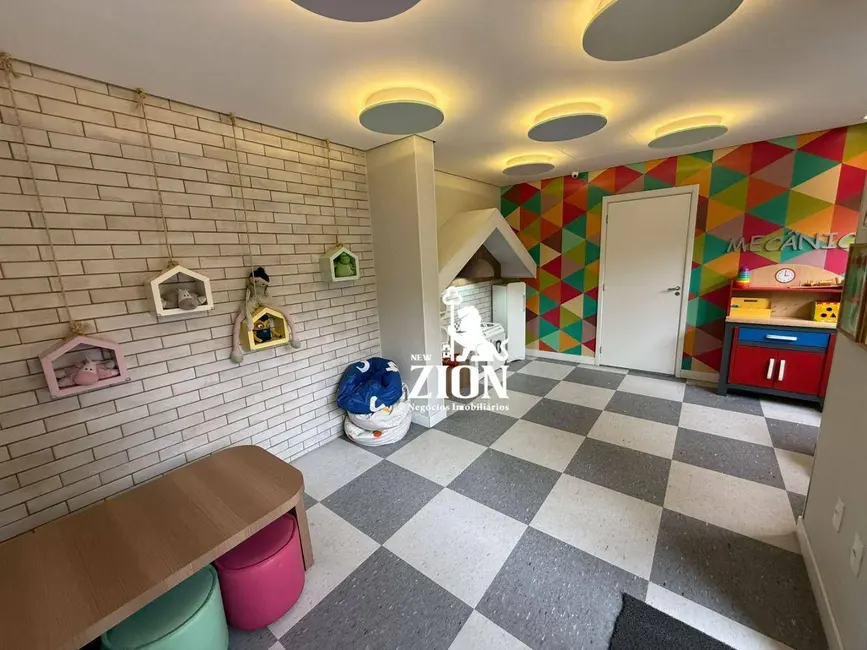Apartamento com 1 quarto à venda, 42m2 em Santa Teresinha, São Paulo - SP - imagem 8 Foto 8 de Apartamento com 1 quarto à venda, 42m2 em Santa Teresinha, São Paulo - SP