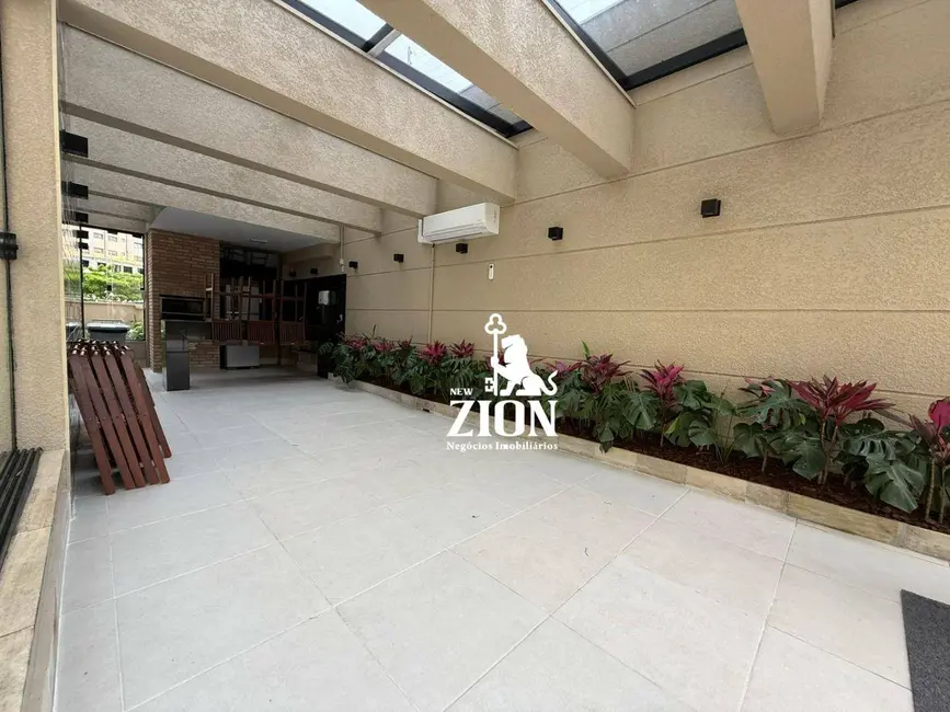 Apartamento com 1 quarto à venda, 42m2 em Santa Teresinha, São Paulo - SP - imagem 9 Foto 9 de Apartamento com 1 quarto à venda, 42m2 em Santa Teresinha, São Paulo - SP