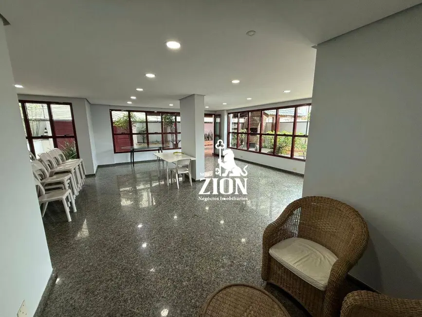Apartamento com 3 quartos à venda, 96m2 em Chora Menino, São Paulo - SP - imagem 7 Foto 7 de Apartamento com 3 quartos à venda, 96m2 em Chora Menino, São Paulo - SP