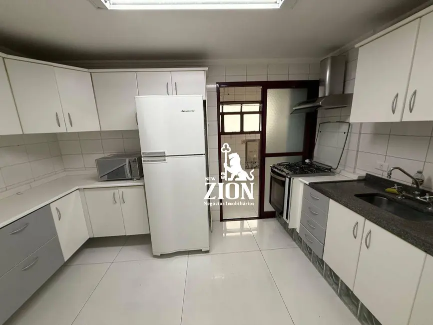 Apartamento com 3 quartos à venda, 96m2 em Chora Menino, São Paulo - SP - imagem 8 Foto 8 de Apartamento com 3 quartos à venda, 96m2 em Chora Menino, São Paulo - SP