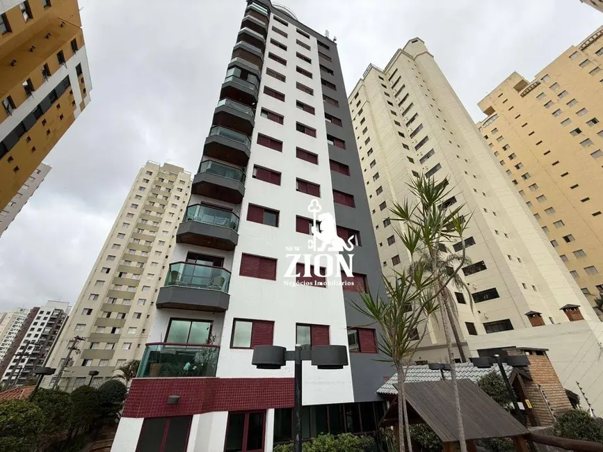Apartamento com 3 quartos à venda, 96m2 em Chora Menino, São Paulo - SP - imagem 5 Foto 5 de Apartamento com 3 quartos à venda, 96m2 em Chora Menino, São Paulo - SP