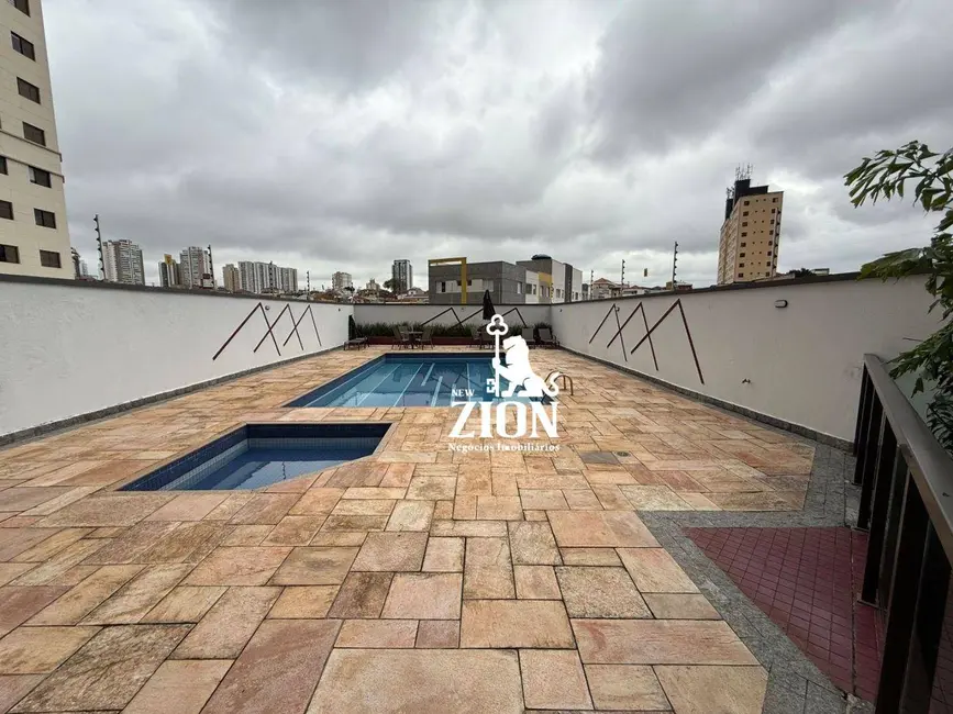 Apartamento com 3 quartos à venda, 96m2 em Chora Menino, São Paulo - SP - imagem 6 Foto 6 de Apartamento com 3 quartos à venda, 96m2 em Chora Menino, São Paulo - SP