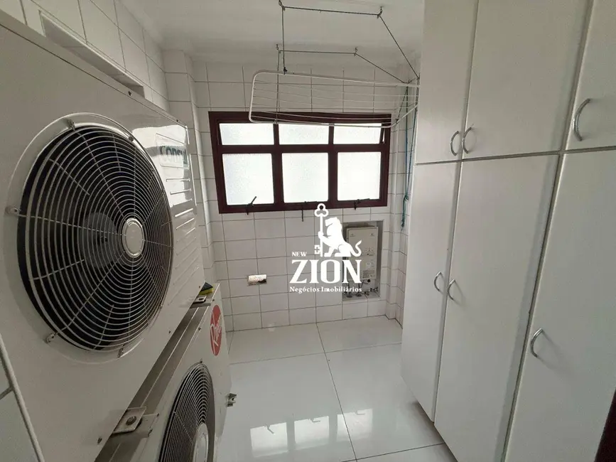 Apartamento com 3 quartos à venda, 96m2 em Chora Menino, São Paulo - SP - imagem 9 Foto 9 de Apartamento com 3 quartos à venda, 96m2 em Chora Menino, São Paulo - SP