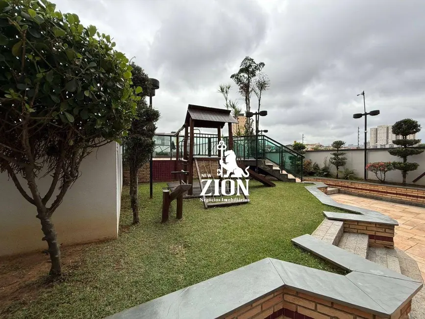Apartamento com 3 quartos à venda, 96m2 em Chora Menino, São Paulo - SP - imagem 4 Foto 4 de Apartamento com 3 quartos à venda, 96m2 em Chora Menino, São Paulo - SP