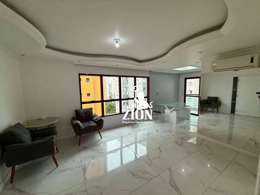 Apartamento com 3 quartos à venda, 96m2 em Chora Menino, São Paulo - SP - imagem 1 Foto 1 de Apartamento com 3 quartos à venda, 96m2 em Chora Menino, São Paulo - SP