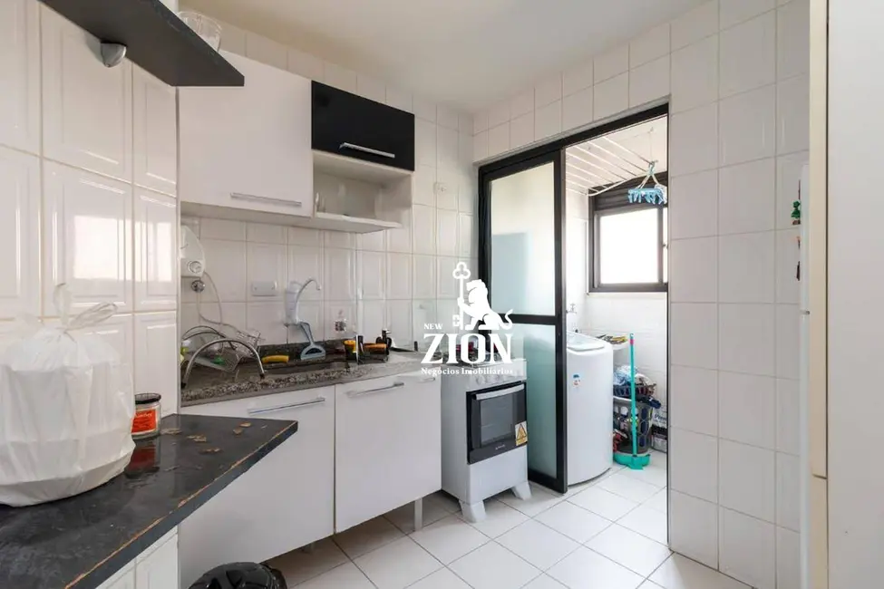 Foto 7 de Apartamento com 2 quartos à venda, 48m2 em Parque Mandaqui, São Paulo - SP