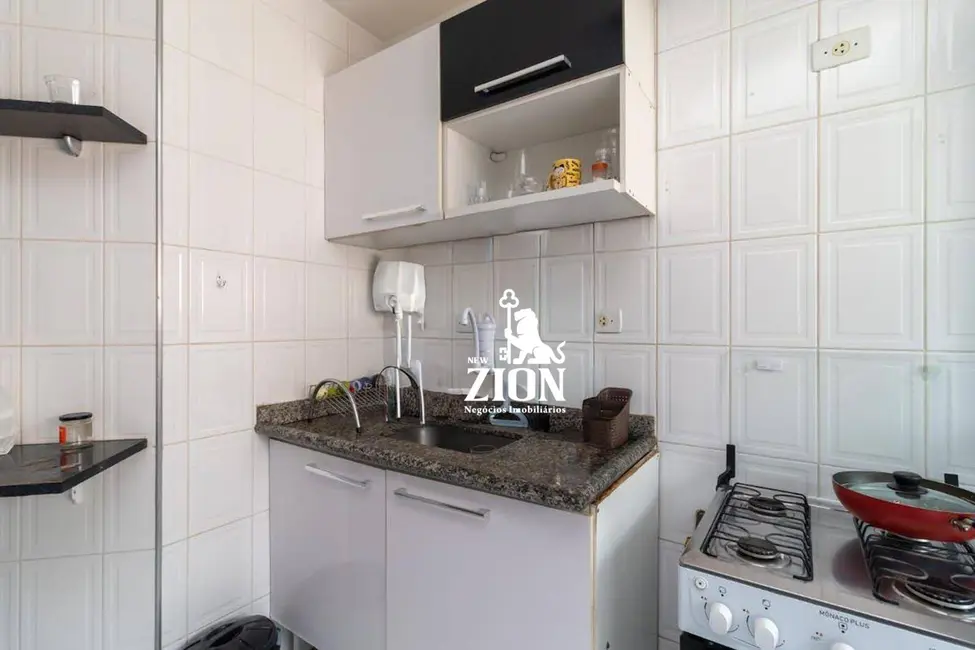 Foto 8 de Apartamento com 2 quartos à venda, 48m2 em Parque Mandaqui, São Paulo - SP