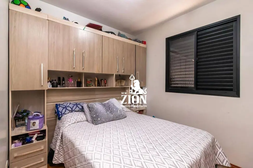 Foto 3 de Apartamento com 2 quartos à venda, 48m2 em Parque Mandaqui, São Paulo - SP