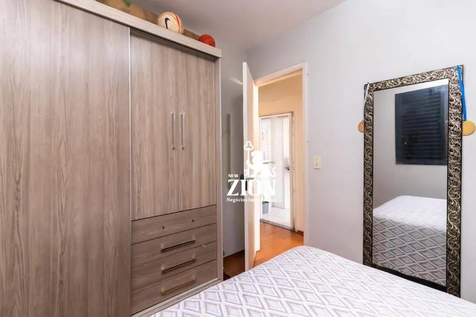 Foto 4 de Apartamento com 2 quartos à venda, 48m2 em Parque Mandaqui, São Paulo - SP