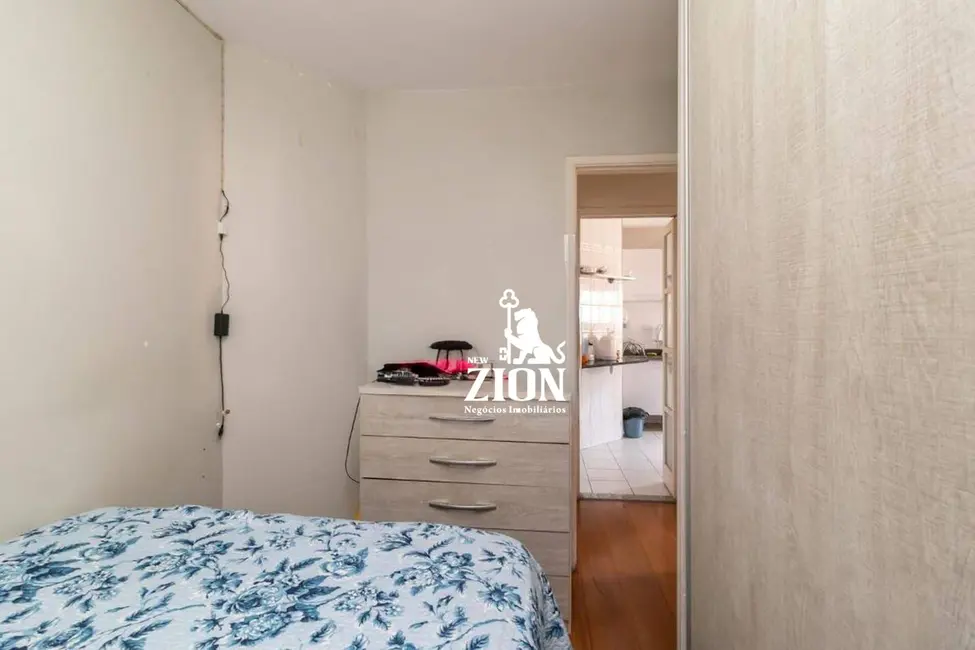 Foto 5 de Apartamento com 2 quartos à venda, 48m2 em Parque Mandaqui, São Paulo - SP