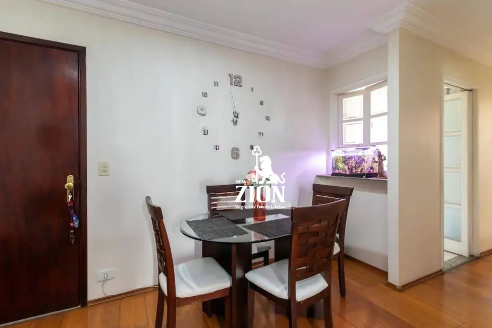 Foto 2 de Apartamento com 2 quartos à venda, 48m2 em Parque Mandaqui, São Paulo - SP