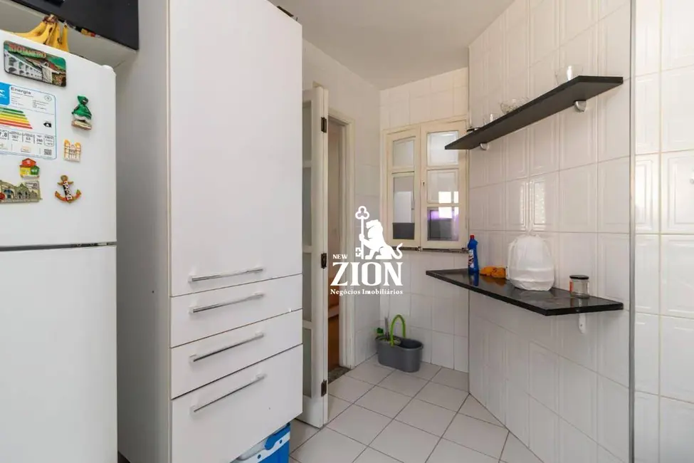 Foto 9 de Apartamento com 2 quartos à venda, 48m2 em Parque Mandaqui, São Paulo - SP