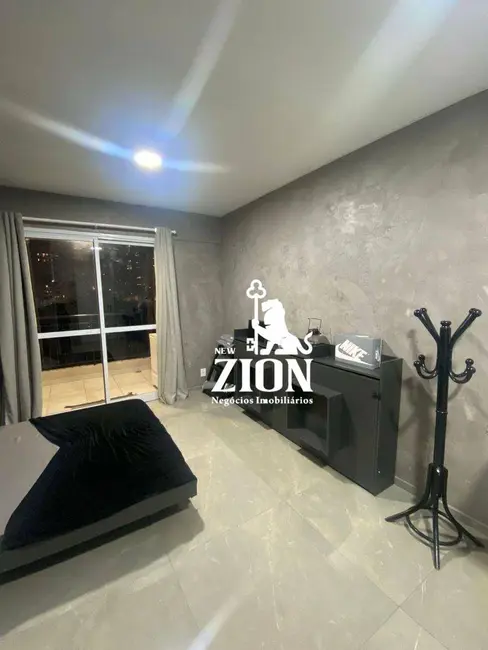 Foto 6 de Kitnet com 1 quarto à venda, 29m2 em Santana, São Paulo - SP