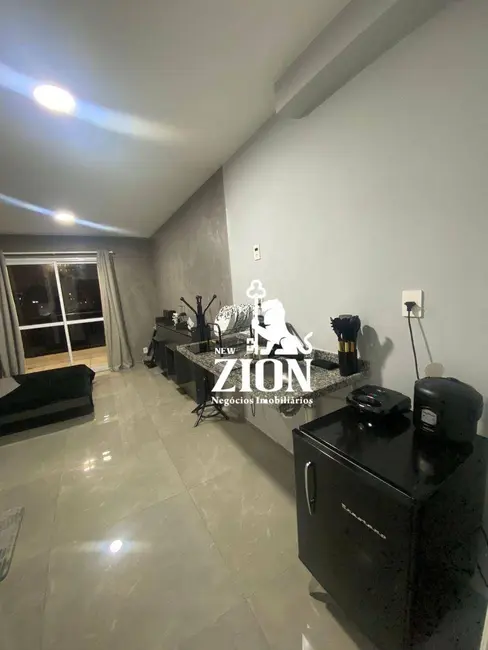 Foto 3 de Kitnet com 1 quarto à venda, 29m2 em Santana, São Paulo - SP