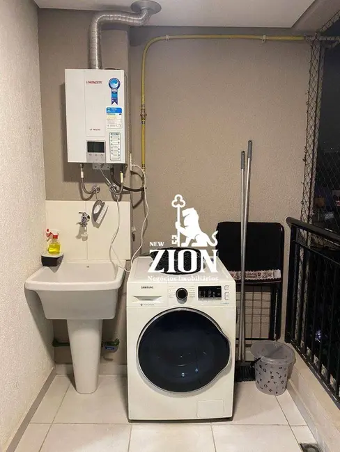 Foto 7 de Kitnet com 1 quarto à venda, 29m2 em Santana, São Paulo - SP