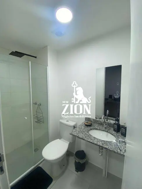 Foto 4 de Kitnet com 1 quarto à venda, 29m2 em Santana, São Paulo - SP